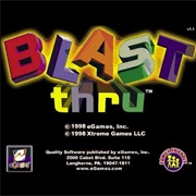 Blast Thru OST