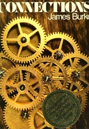 Connections (Burke, James)