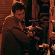 Adam Stanheight (Saw, Leigh Whannell)