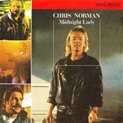 Midnight Lady - Chris Norman