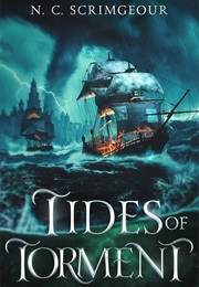 Tides of Torment (Scrimgeour)