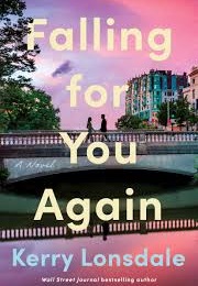Falling for You Again (Kerry Lonsdale)