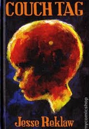 Couch Tag (Jesse Reklaw)