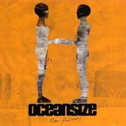 Oceansize - New Pin
