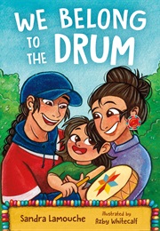 We Belong to the Drum (Sandra Lamouche)