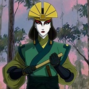 Avatar Kiyoshi
