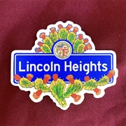 Lincoln Heights
