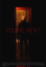 You're Next (2011)