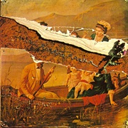 Zamla Mammaz Manna - The Farmhand