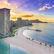Waikiki, United States