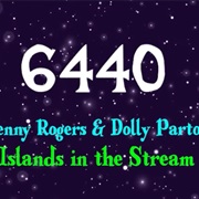 Islands in the Stream by Kenny Rogers & Dolly Parton