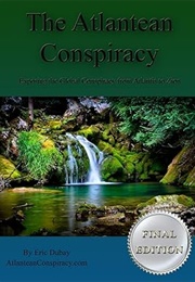 The Atlantean Conspiracy (Eric Dubay)