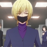 S1.E16: She Said Don't Step on Them!