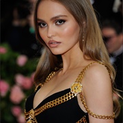 Lily-Rose Depp
