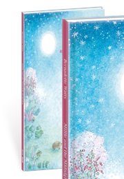 Millie and the Midnight Hedgehog (Bernadette Watts)