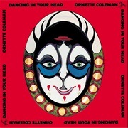 Ornette Coleman - Theme From a Symphony (Variation One)