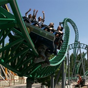 Wicked (Lagoon, USA)