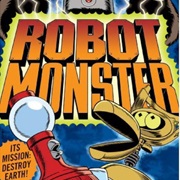 S2.E7: Robot Monster