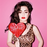 Charli XCX