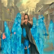 The Umbrella Academy: "Right Back Where We Started" (S2,E1)