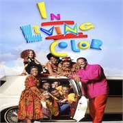 In Living Color