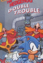 Sonic: Double Trouble (Parker Smith)
