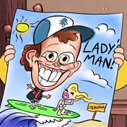 S2.E5: Mabel's Guide to Art