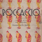 Boccaccio (Suppé)
