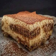 Tiramisù (Friuli-Venezia Giulia Italy)