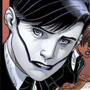 Genesis (Evan Sabahnur)