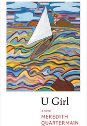 U Girl (Meredith Quartermain)