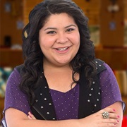 Trish De La Rosa (Austin & Ally)