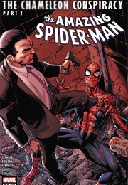 The Amazing Spider-Man #68 (Ed Brisson & Mark Bagley)