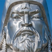 Genghis Khan