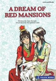 A Dream of Red Mansions (Xueqin Cao)