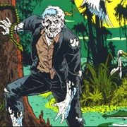 Solomon Grundy