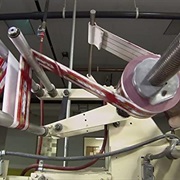 S27.E4: LED Tubes, Chocolate Peanut Butter Bars, Robotic Medication Dispensers