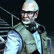 George A. Romero (Treyarch Zombies)