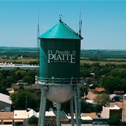 Platte, South Dakota