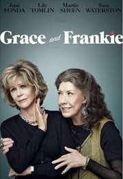Grace and Frankie (2015)