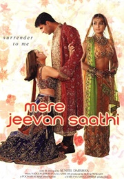 Mere Jeevan Saathi (2006)
