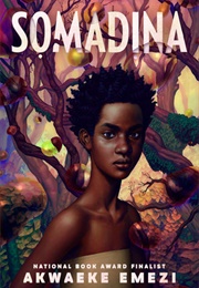Somadina (Akwaeke Emezi)