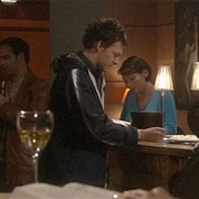 S1.E5: The Girl With Two Breasts