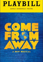 Come From Away (2015)