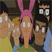 Bob's Burgers: "Fort Night" (S4,E2)