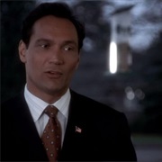 S6.E11: Opposition Research