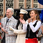 S3.E1: Let Battle Commence