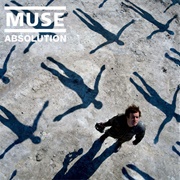 Blackout - Muse