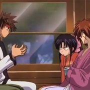 S1.E22: Danger on a Runaway Locomotive Surprise Incident on a Runaway Locomotive