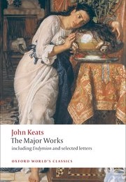 John Keats: Major Works (John Keats)